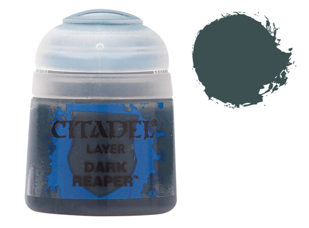 Citadel Paint Layer Dark Reaper 12ml